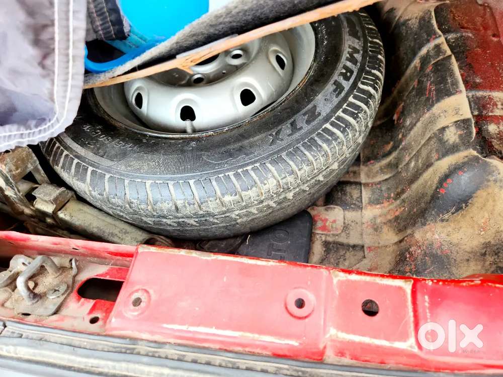 Maruti Suzuki Alto 2005 Petrol Good Condition