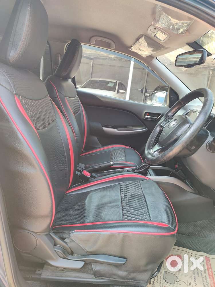 Toyota Glanza, 2021, Petrol