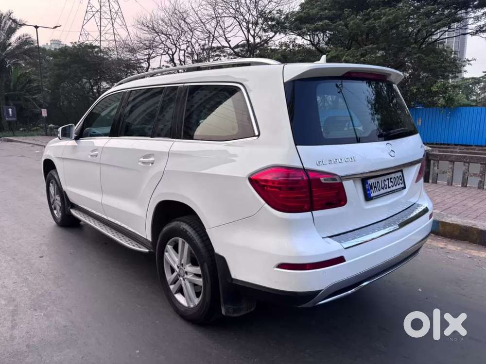 Mercedes-benz M-class Ml 350 Cdi, 2015, Diesel