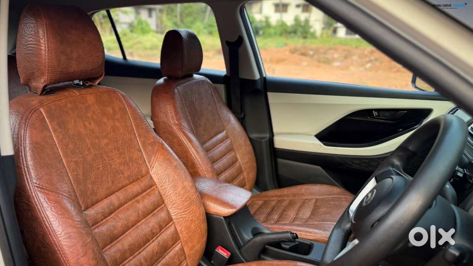 Hyundai Creta, 2020, Diesel