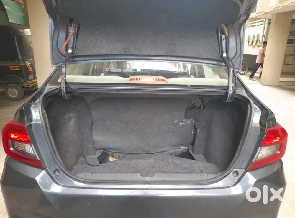 Honda Amaze 1.2 S 2022 कार