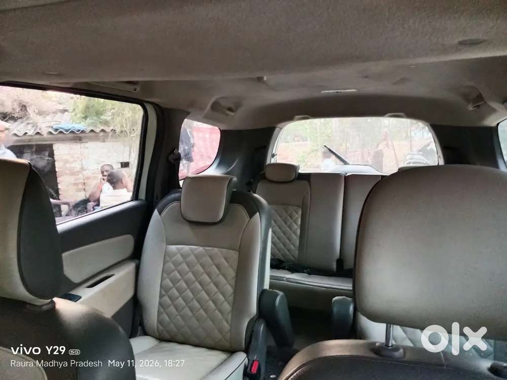 Renault Lodgy 2015