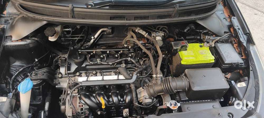 Hyundai Elite I20 Asta 1.2 At, 2019, Petrol