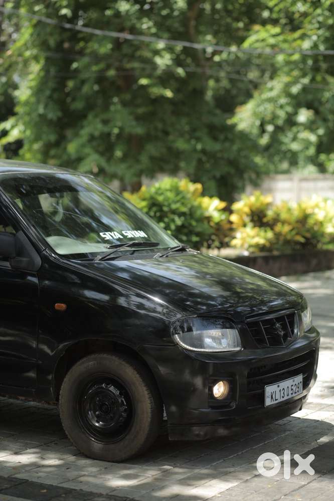 Maruti Suzuki Alto 2006 Petrol Good Condition