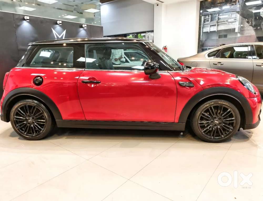 Mini Cooper, 2024, Petrol