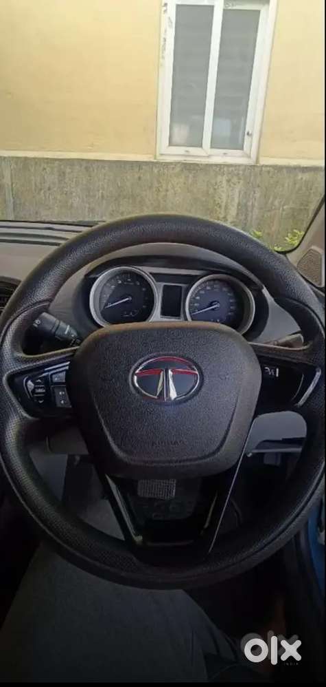 Tata Tigor 2018 Petrol Well Maintained