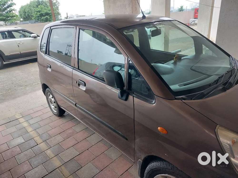 Maruti Suzuki Estilo Lxi 2013