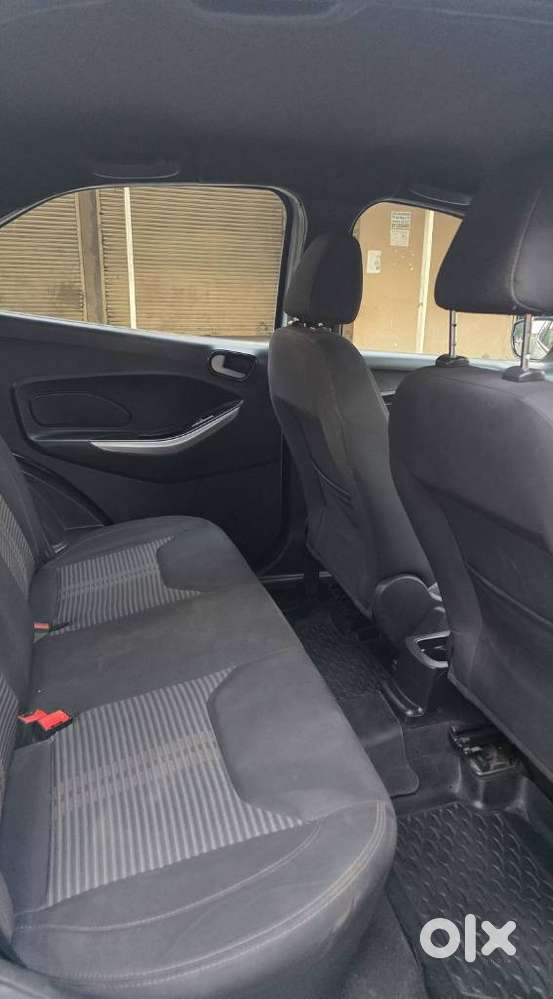 Ford Freestyle Trend Plus Ti-vct, 2019, Petrol