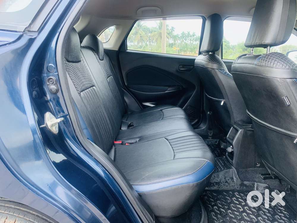 Maruti Suzuki Baleno Delta, 2022, Petrol