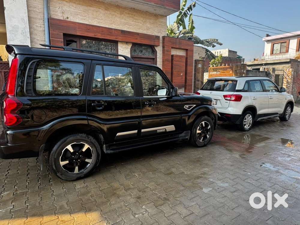 Maruti Suzuki Brezza 2018 Diesel 92000 Km Driven