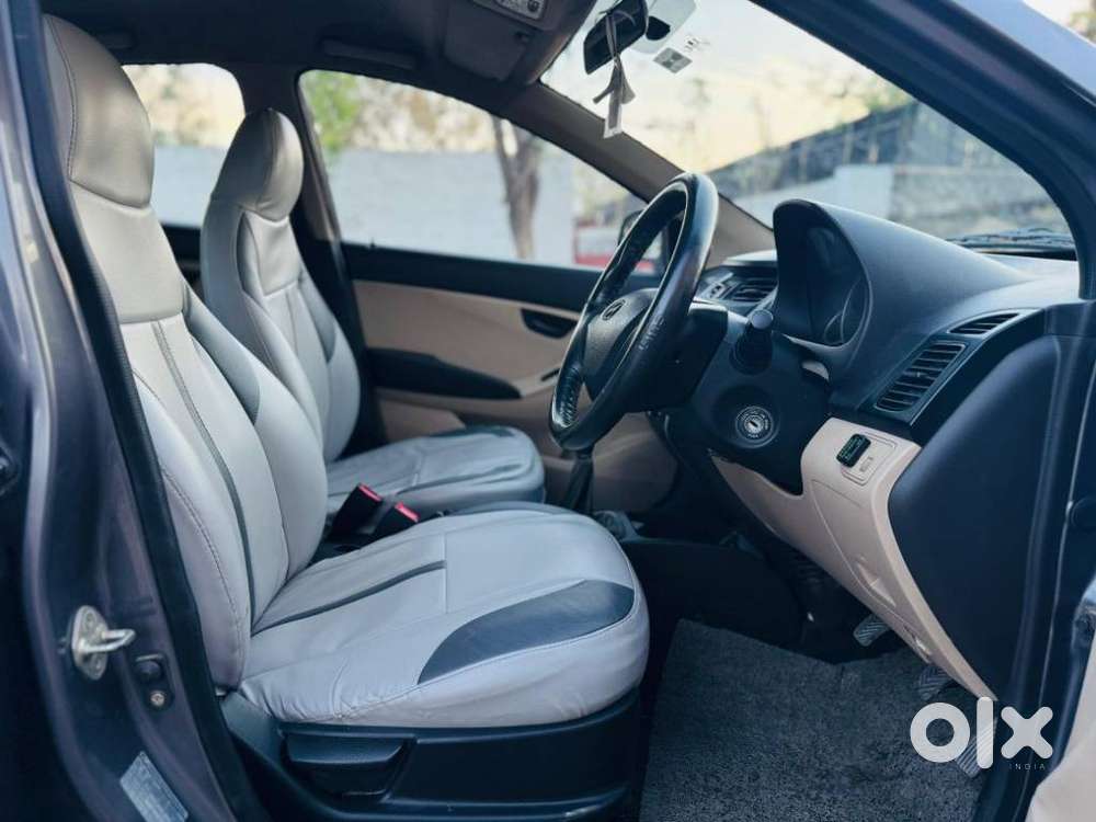 Hyundai Eon, 2014, Cng & Hybrids