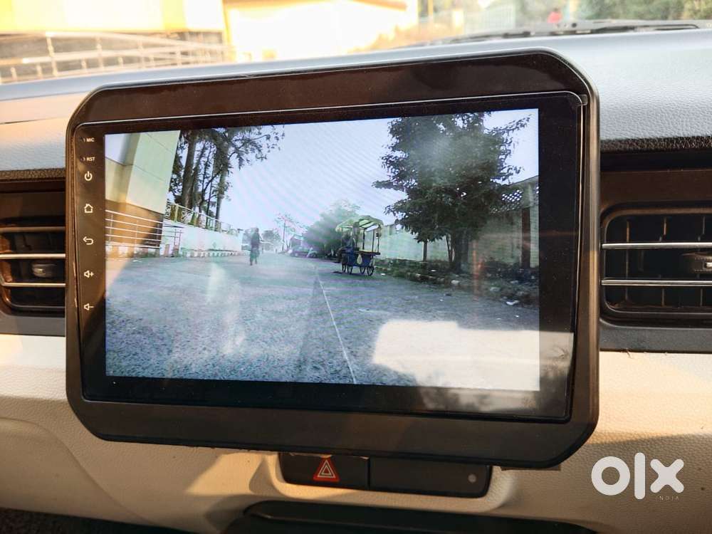 Maruti Suzuki Ignis 1.2 Zeta Mt Dual Tone, 2021, Petrol