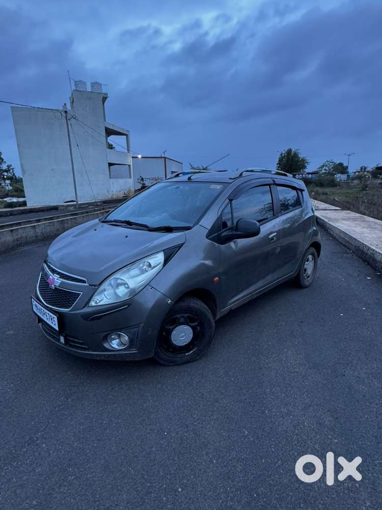 Chevrolet Beat 2012 Diesel Good Condition