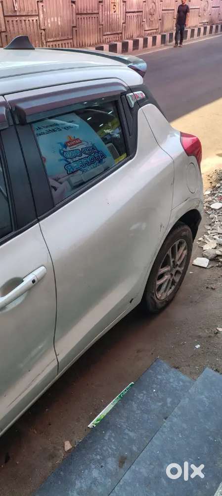 Maruti Suzuki Swift