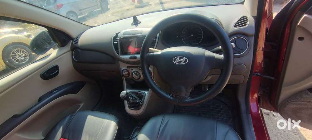 Hyundai I10 1.2 Kappa Magna, 2013, Petrol