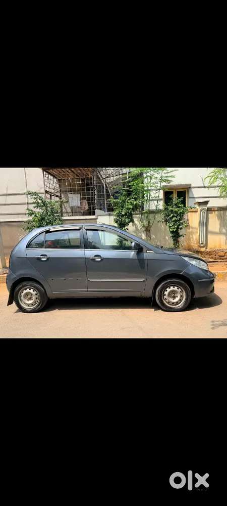 Tata Indica Vista 2014 Diesel Well Maintained