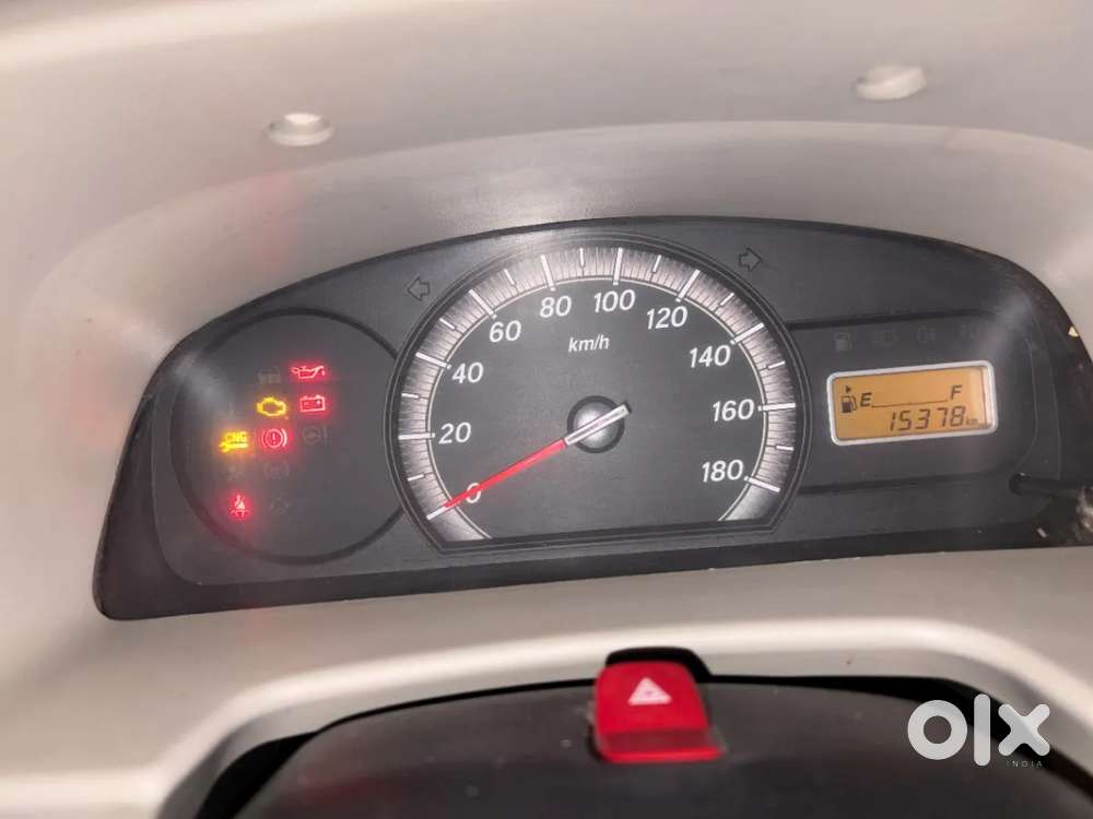 Maruti Suzuki Eeco Cng 5 Seater Ac, 2022, Cng & Hybrids
