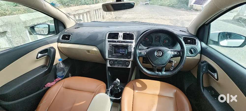 Volkswagen Ameo