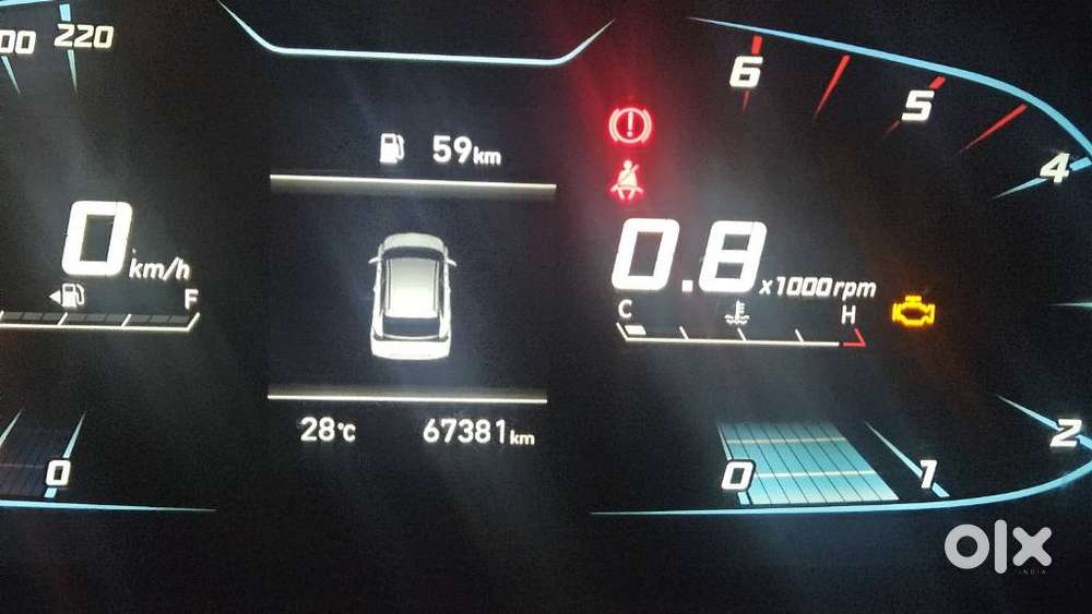 Hyundai New I20 1.5 Asta (o) Mt Dual Tone, 2022, Diesel