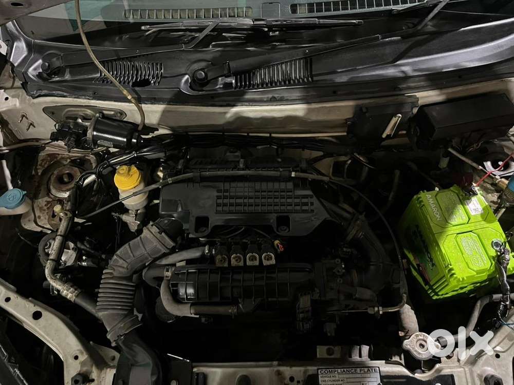 Maruti Suzuki Alto 800 2012 Petrol 80000 Km Driven