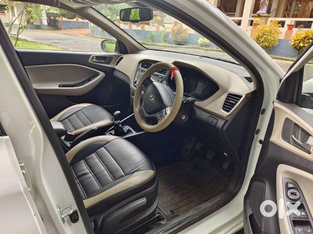 Hyundai Elite I20 Sportz 1.2, 2015, Petrol