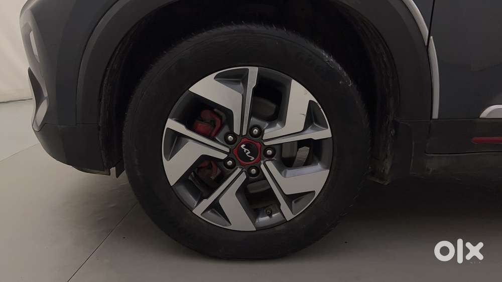 Kia Sonet Gtx+ 1.5, 2022, Diesel