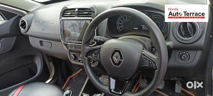 Renault Kwid Rxe 1.0, 2024, Petrol