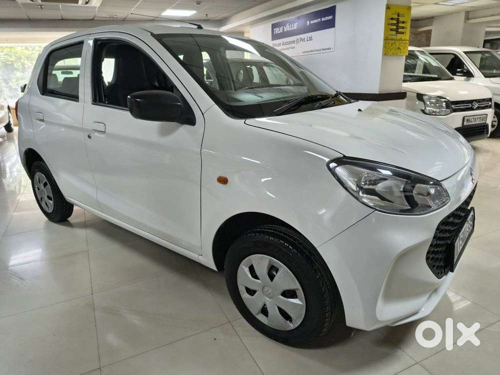 Maruti Suzuki Alto K10 Vxi (o), 2025, Petrol
