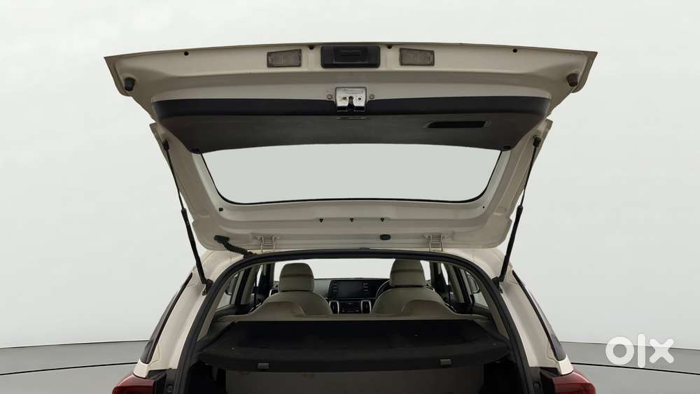 Kia Sonet Htx Plus Turbo Imt, 2021, Petrol