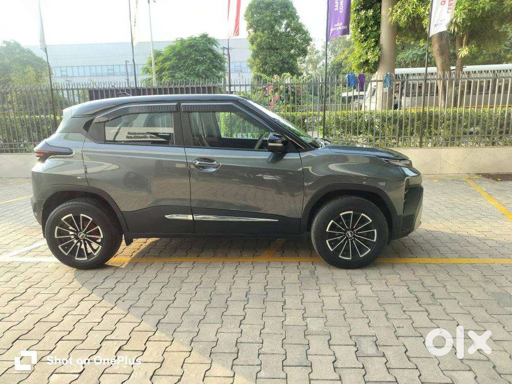 Tata Punch 1.2 Revotron Accomplished Camo Dazzle Amt, 2026, Petrol