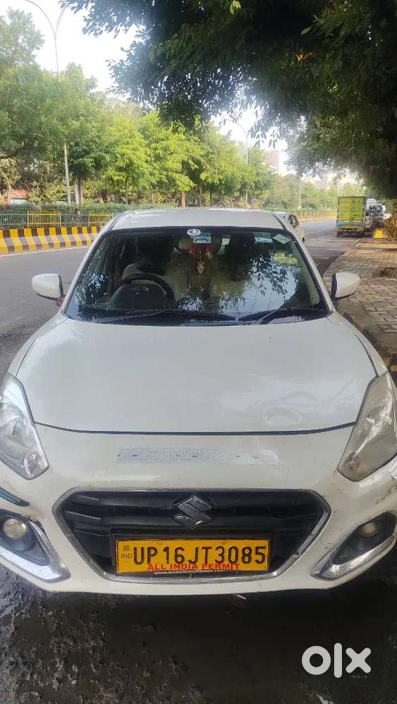 Maruti Suzuki Dzire 2022