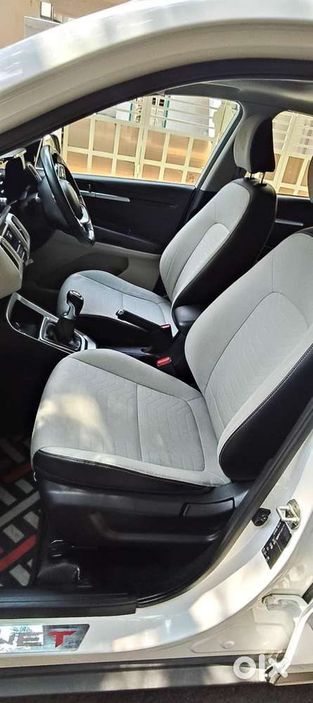 Kia Sonet HTX 1.5 DIESEL, 2021, Diesel