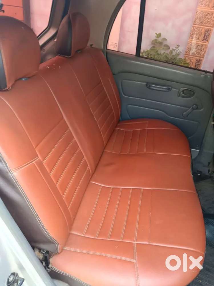 Hyundai Santro