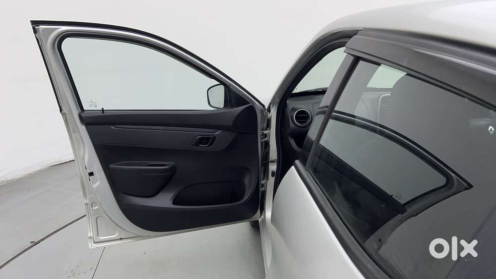 Renault Kwid 1.0 Rxl, 2019, Petrol