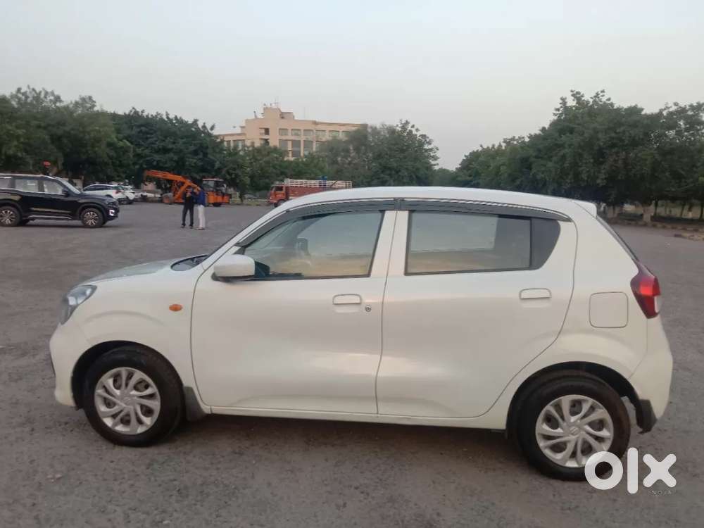 Maruti Suzuki Celerio Vxi, 2022, Petrol