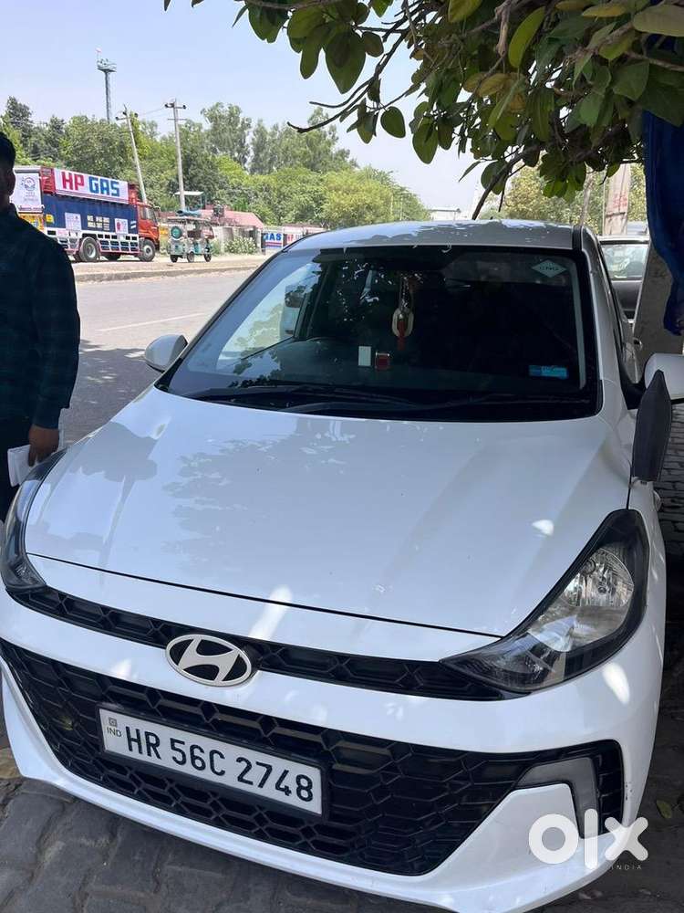 Hyundai Petrol Manual 2024