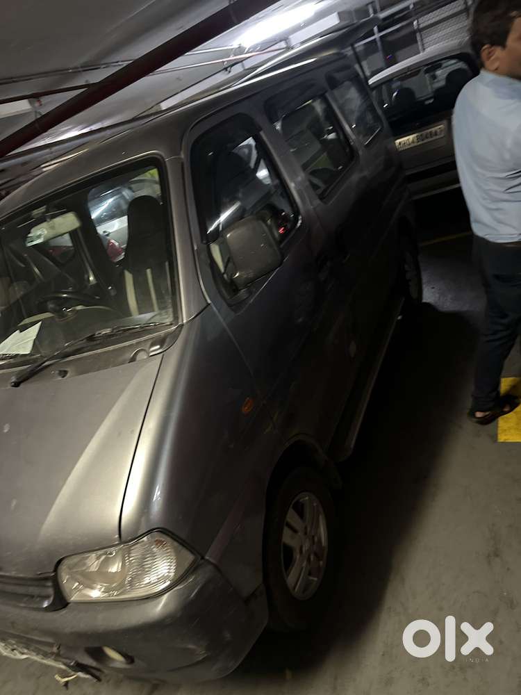 Maruti Suzuki Eeco Cng 5 Seater Ac, 2023, Cng & Hybrids