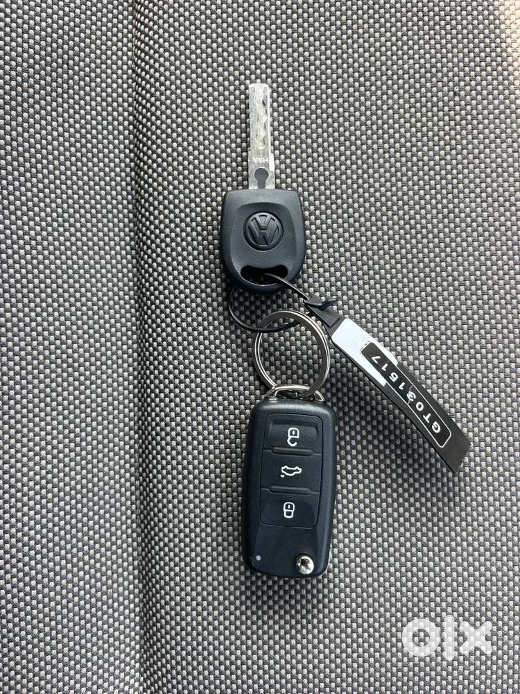 Volkswagen Polo 1.2 Gt Tsi, 2015, Petrol