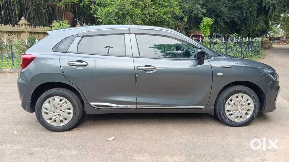 Maruti Suzuki Baleno Sigma, 2023, Petrol