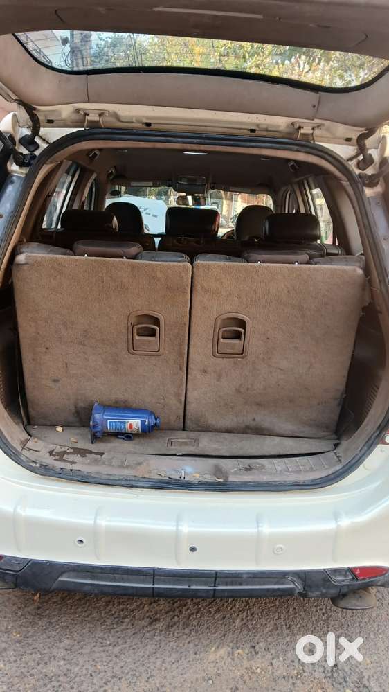 Mahindra Xuv500 2011-2015 W8 2wd, 2013, Diesel