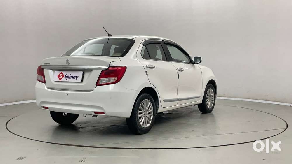 Maruti Suzuki Dzire 1.2 Zxi, 2023, Petrol