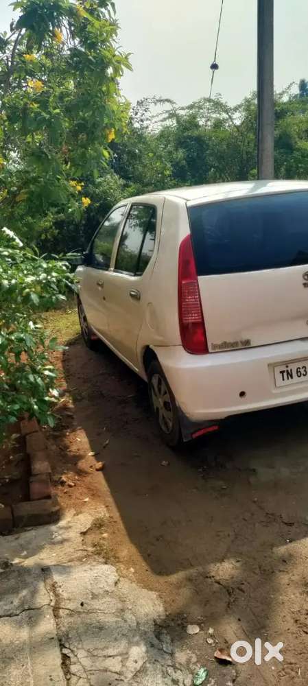 Tata Indica V2 Ls