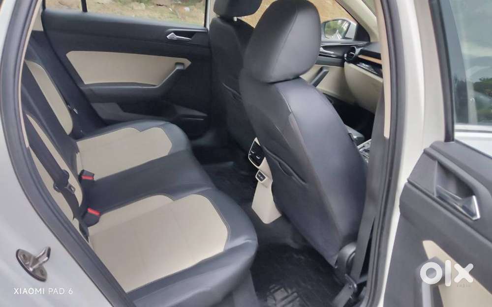 Skoda Slavia 1.5 Tsi Style Dsg, 2023, Petrol
