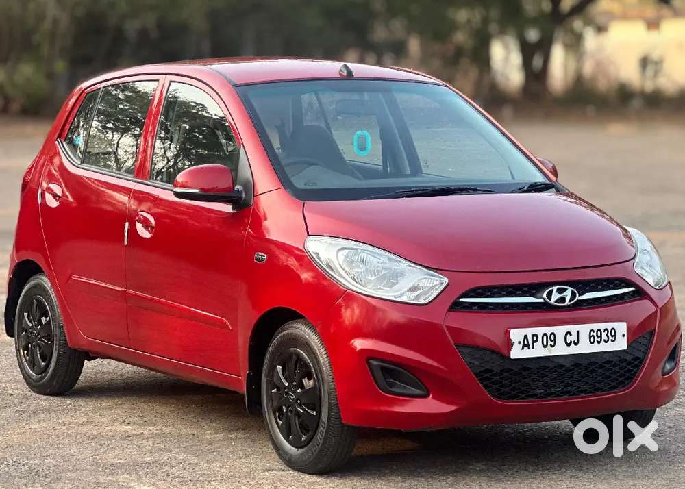 Hyundai Grand I10 Prime 2012 Petrol 56300 Km Driven