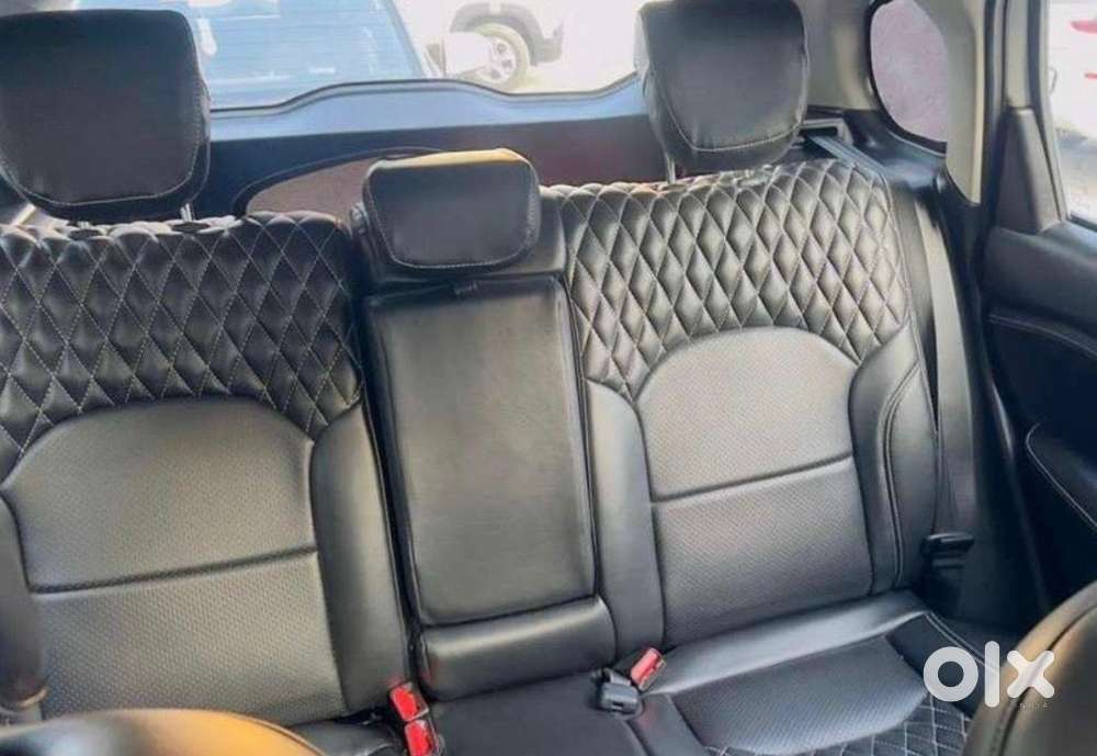 Maruti Suzuki Grand Vitara Petrol 2024