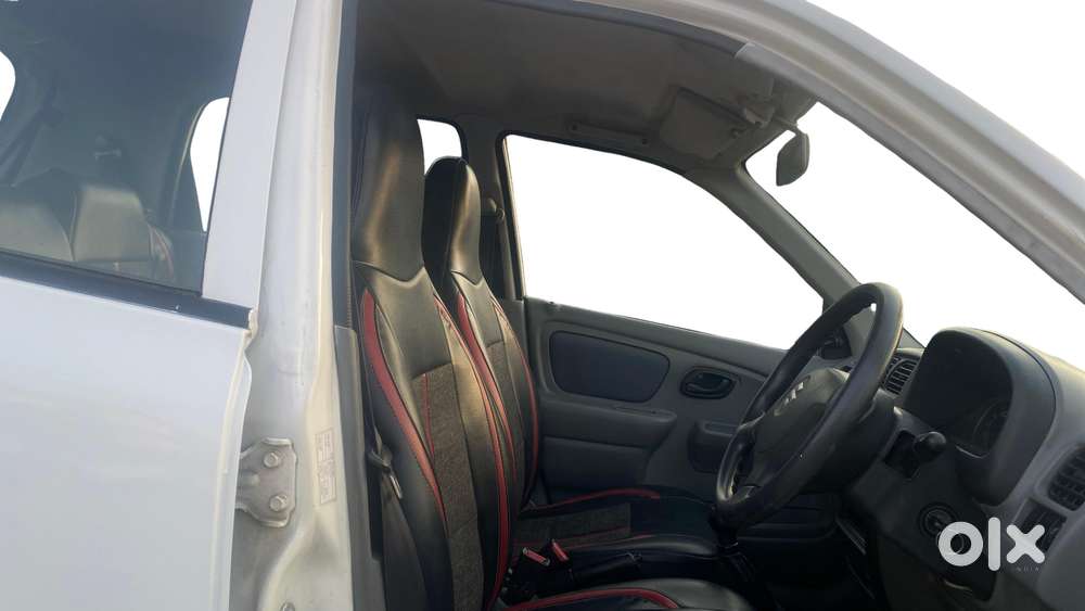 Maruti Suzuki Alto K10 2010-2014 Vxi, 2014, Petrol