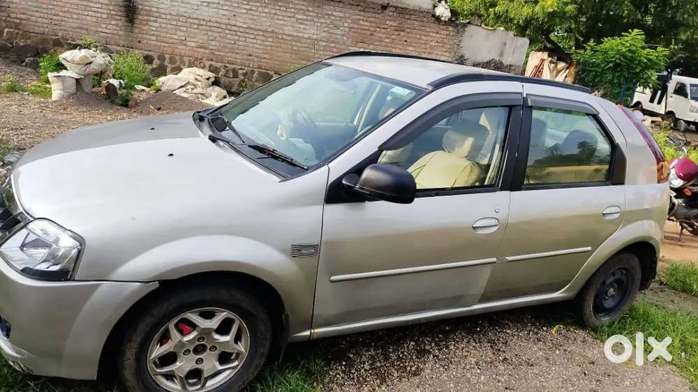 Mahindra Verito Vibe 2013 Diesel Manual