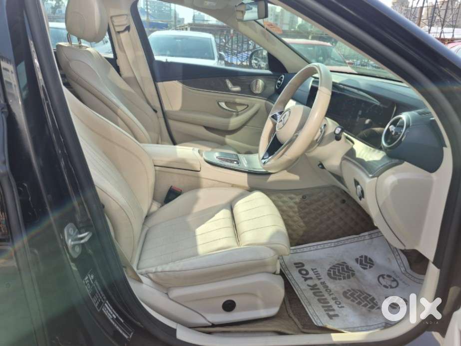 Mercedes-benz E-class E 220d Exclusive, 2023, Diesel