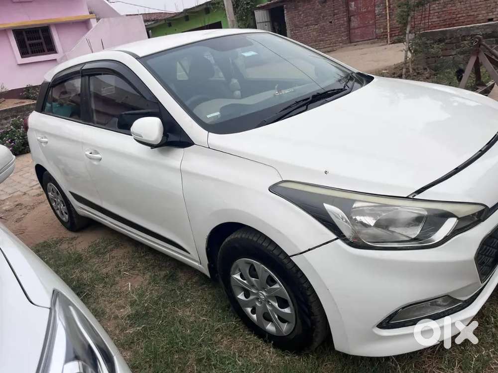 Hyundai Elite I20 2015 Petrol Well Maintained