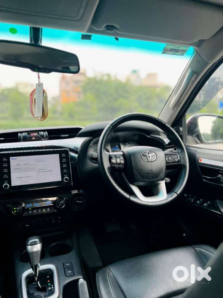 Toyota Hilux Std Diesel Turbo Manual, 2024, Diesel